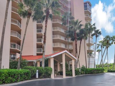 3870 N Highway A1a N, Fort Pierce, FL 34949