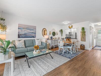 2855 S Garden Drive, Lake Worth, FL 33461