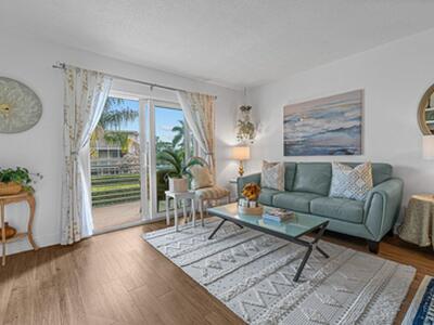 2855 S Garden Drive, Lake Worth, FL 33461