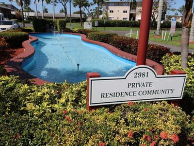 2855 S Garden Drive, Lake Worth, FL 33461