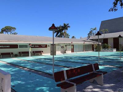 2855 S Garden Drive, Lake Worth, FL 33461