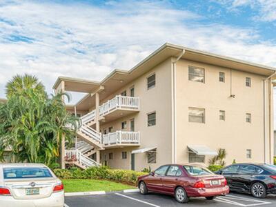 2855 S Garden Drive, Lake Worth, FL 33461