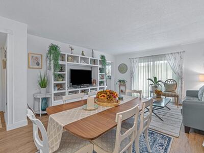 2855 S Garden Drive, Lake Worth, FL 33461