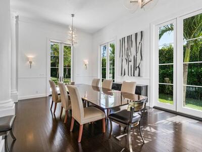 100 Regents Park Road, Palm Beach, FL 33480