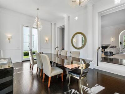 100 Regents Park Road, Palm Beach, FL 33480