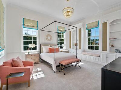 100 Regents Park Road, Palm Beach, FL 33480