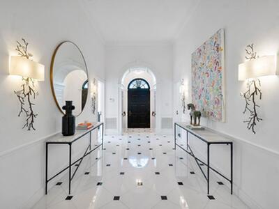 100 Regents Park Road, Palm Beach, FL 33480