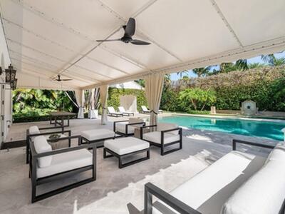 100 Regents Park Road, Palm Beach, FL 33480