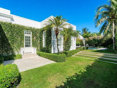 100 Regents Park Road, Palm Beach, FL 33480