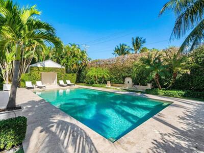 100 Regents Park Road, Palm Beach, FL 33480