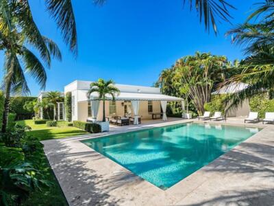 100 Regents Park Road, Palm Beach, FL 33480