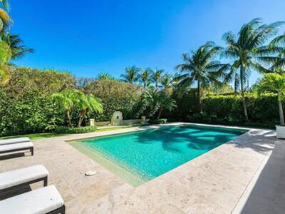 100 Regents Park Road, Palm Beach, FL 33480