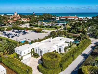 100 Regents Park Road, Palm Beach, FL 33480