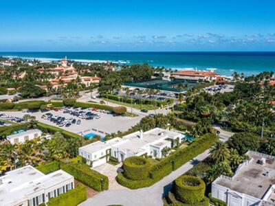 100 Regents Park Road, Palm Beach, FL 33480