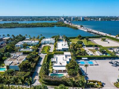 100 Regents Park Road, Palm Beach, FL 33480