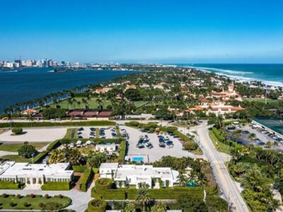 100 Regents Park Road, Palm Beach, FL 33480