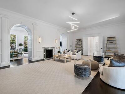 100 Regents Park Road, Palm Beach, FL 33480