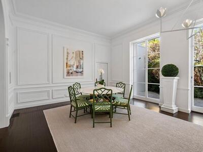 100 Regents Park Road, Palm Beach, FL 33480