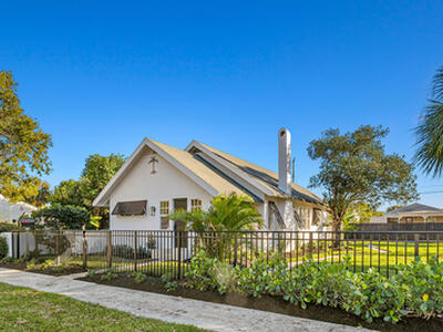 436 51st Street, West Palm Beach, FL 33407