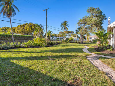 436 51st Street, West Palm Beach, FL 33407