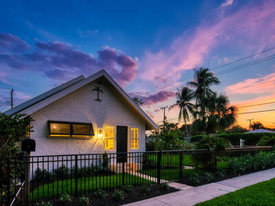 436 51st Street, West Palm Beach, FL 33407