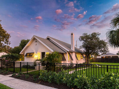 436 51st Street, West Palm Beach, FL 33407