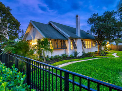 436 51st Street, West Palm Beach, FL 33407