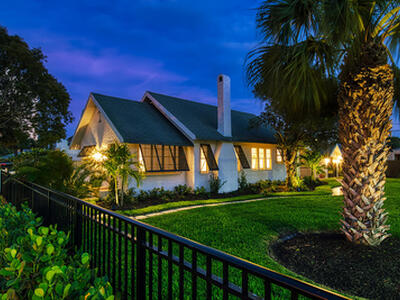 436 51st Street, West Palm Beach, FL 33407