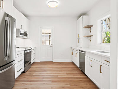 436 51st Street, West Palm Beach, FL 33407