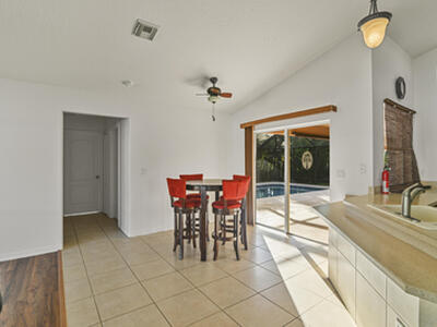 4013 SW Winslow Street, Port Saint Lucie, FL 34953