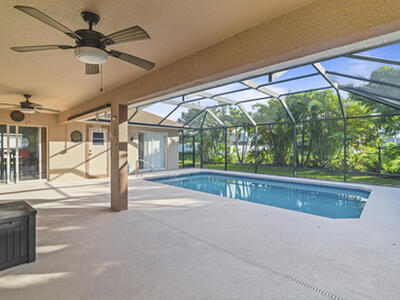4013 SW Winslow Street, Port Saint Lucie, FL 34953