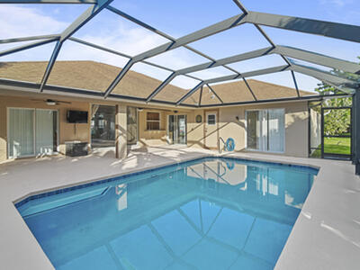 4013 SW Winslow Street, Port Saint Lucie, FL 34953