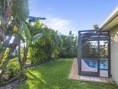 4013 SW Winslow Street, Port Saint Lucie, FL 34953