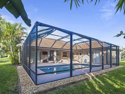 4013 SW Winslow Street, Port Saint Lucie, FL 34953