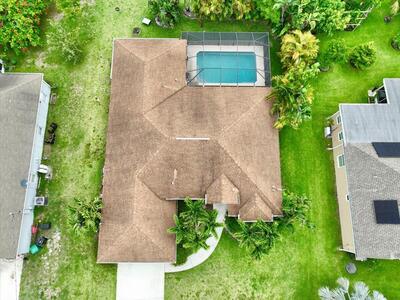 4013 SW Winslow Street, Port Saint Lucie, FL 34953