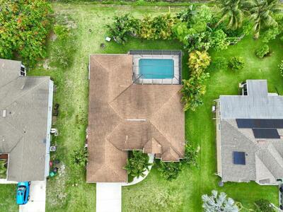 4013 SW Winslow Street, Port Saint Lucie, FL 34953