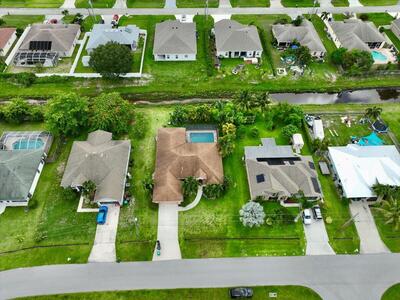 4013 SW Winslow Street, Port Saint Lucie, FL 34953