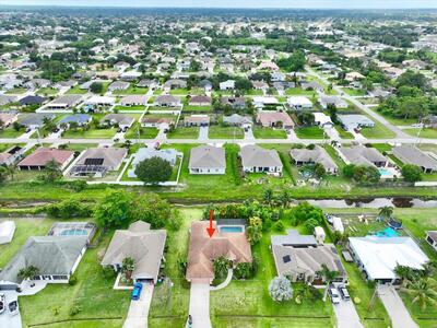 4013 SW Winslow Street, Port Saint Lucie, FL 34953