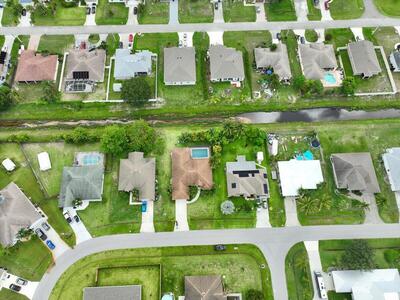 4013 SW Winslow Street, Port Saint Lucie, FL 34953