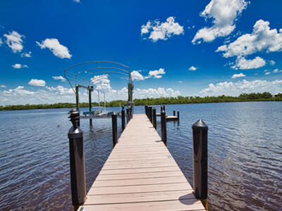 13064 Via Flavia, Placida, FL 33946