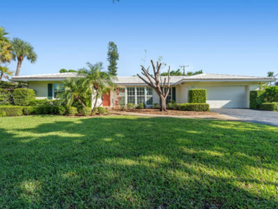 107 Cruiser Road N, North Palm Beach, FL 33408