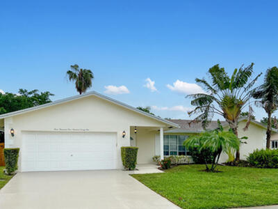 3421 NW 25th Terrace, Boca Raton, FL 33434