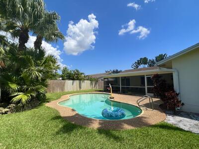 3421 NW 25th Terrace, Boca Raton, FL 33434