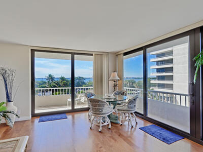 5540 N Ocean Drive, Singer Island, FL 33404