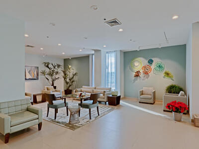 5540 N Ocean Drive, Singer Island, FL 33404