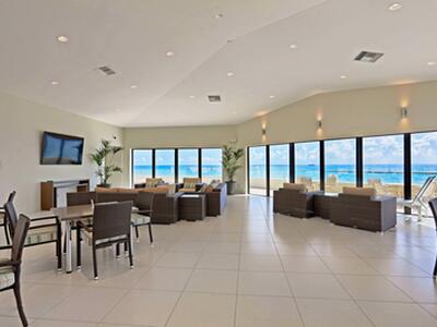 5540 N Ocean Drive, Singer Island, FL 33404