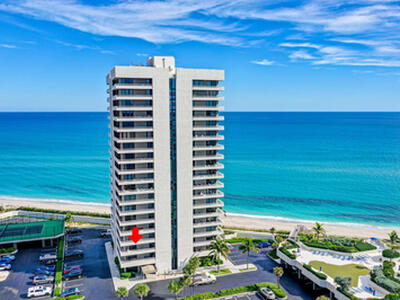 5540 N Ocean Drive, Singer Island, FL 33404