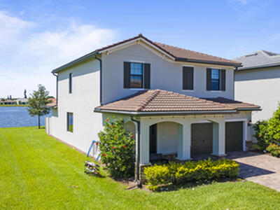 8196 Cinch Way, Lake Worth, FL 33467