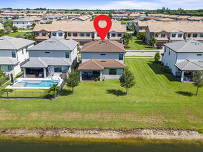 8196 Cinch Way, Lake Worth, FL 33467