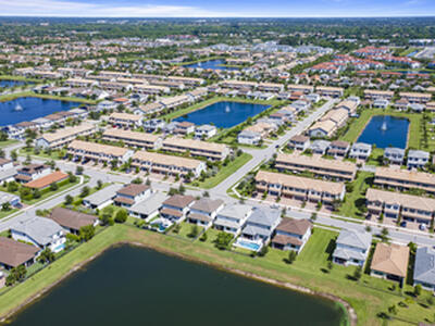 8196 Cinch Way, Lake Worth, FL 33467